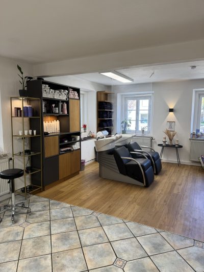 Micha's Salon in Aschau