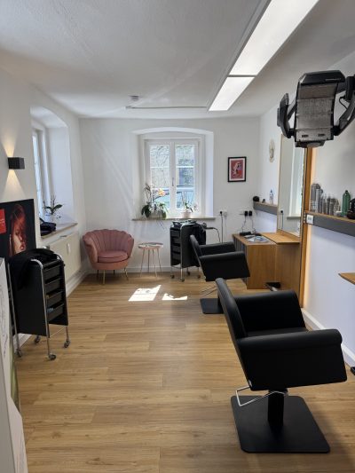 Micha's Salon in Aschau
