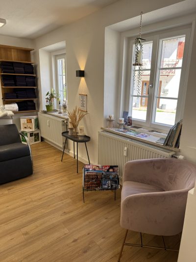 Micha's Salon in Aschau